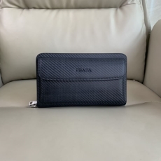 Mens Prada Clutch Bags